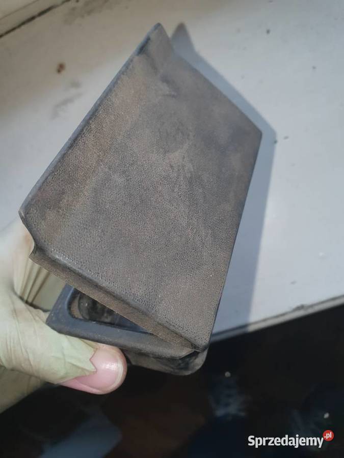 Popielniczki samochodowe Wartburg Warszawa sprzedam