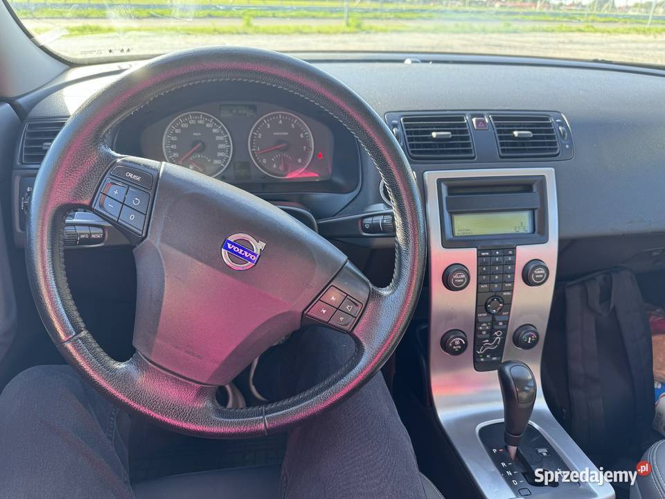 Volvo v50 immobilizer Radom
