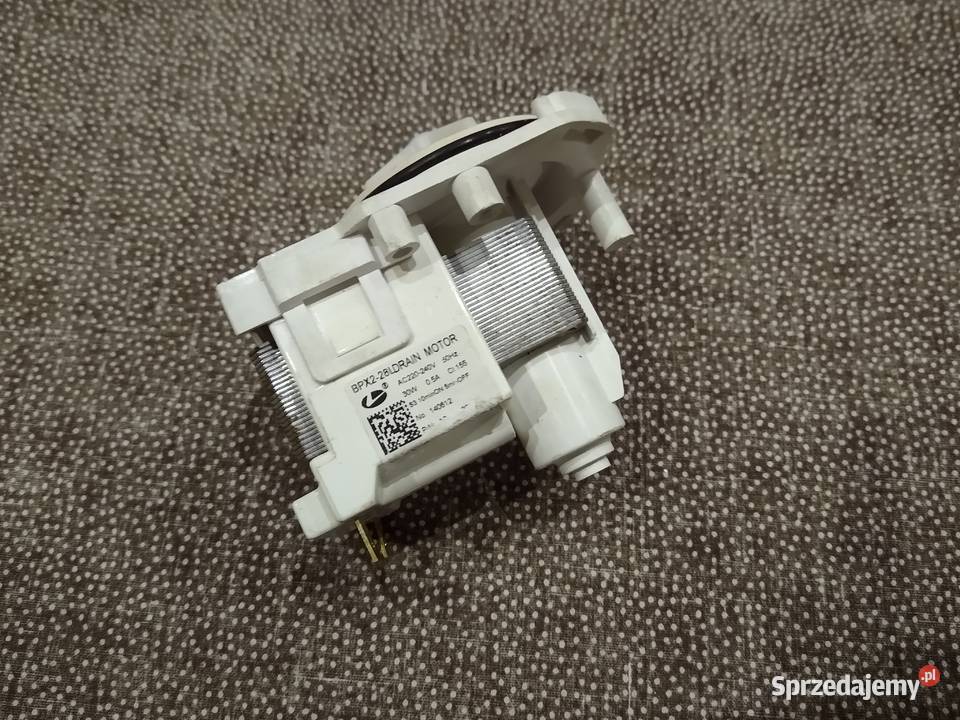 Pompa odpływowa zmywarka Electrolux AEG Zanussi Katowice sprzedam