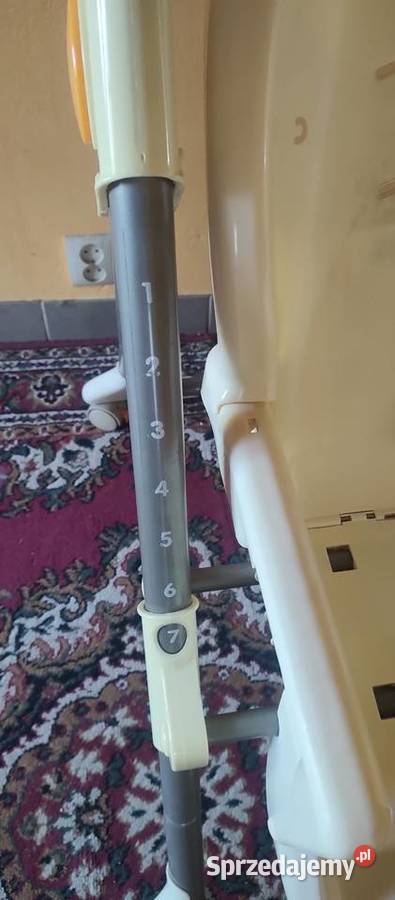 Fotelik dziecka Sanok