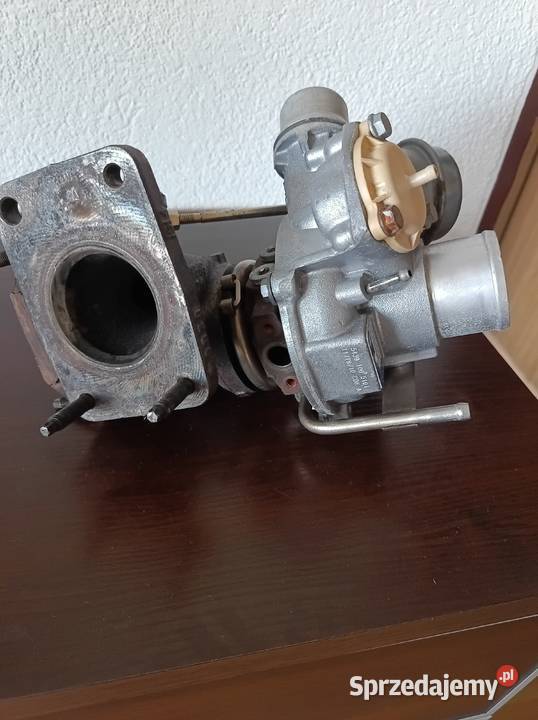 Turbo Reno megan śląskie Pszczyna