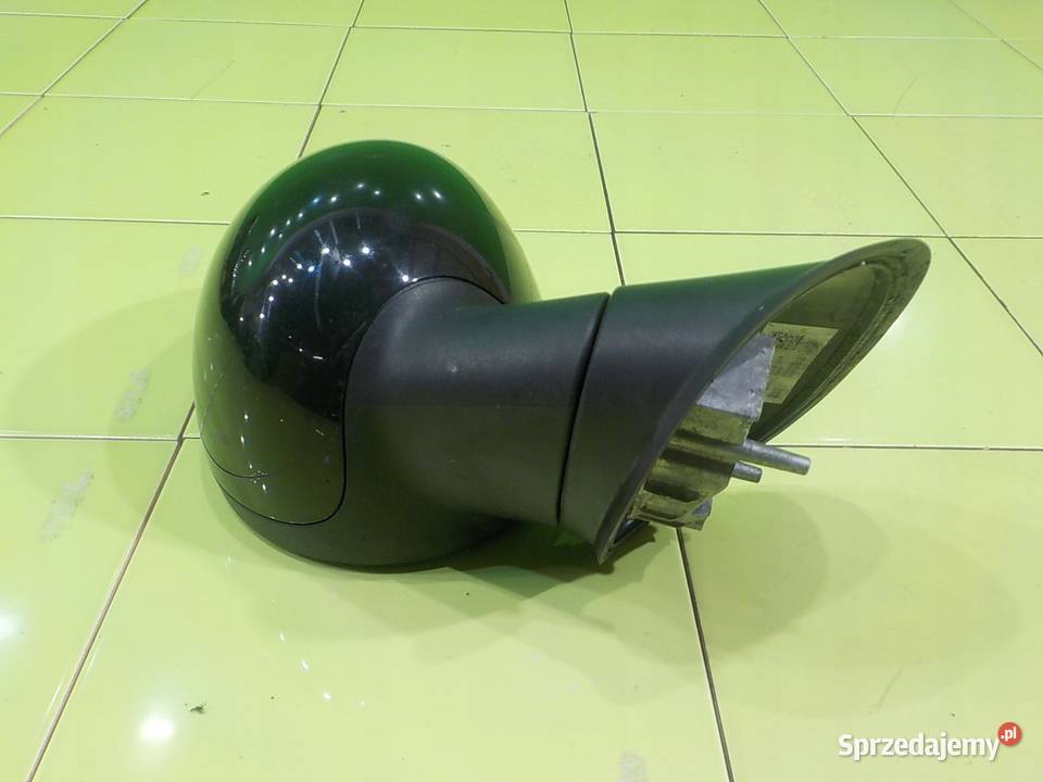 MINI COOPER COUNTRYMAN I 16 B 10r lusterko lewe Suków