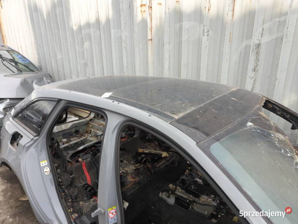 KAROSERIA ĆWIARTKA BŁOTNIK PRÓG DACH PODŁUŻNICA podkarpackie