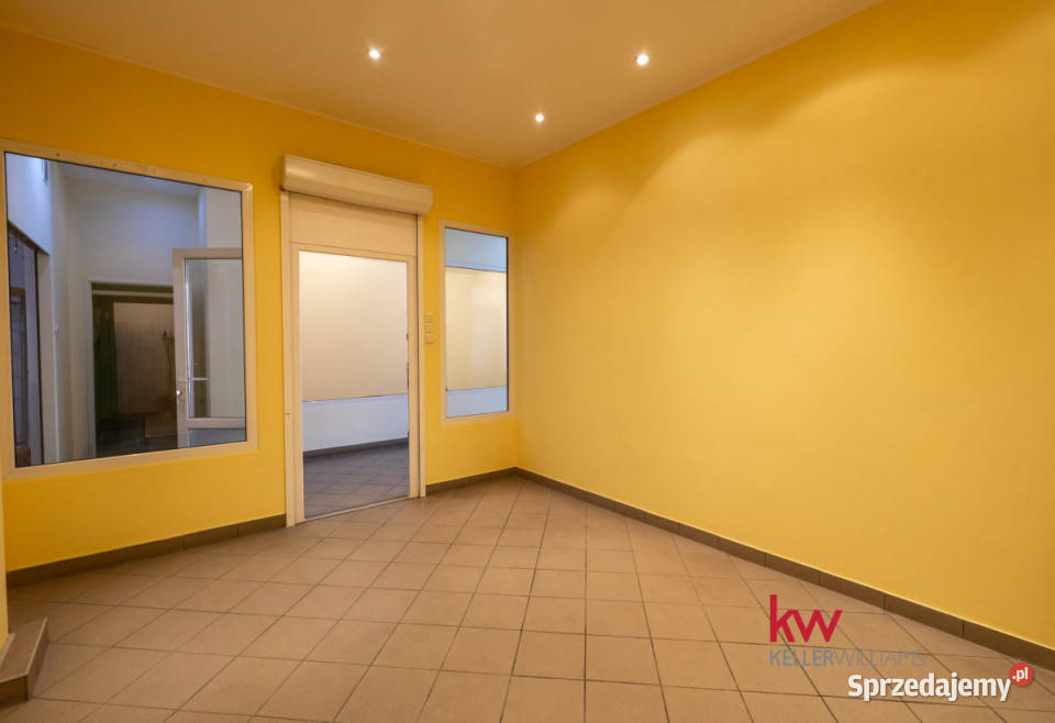 Lokal na sprzedaż Kwidzyn Braterstwa Narodów sprzedam