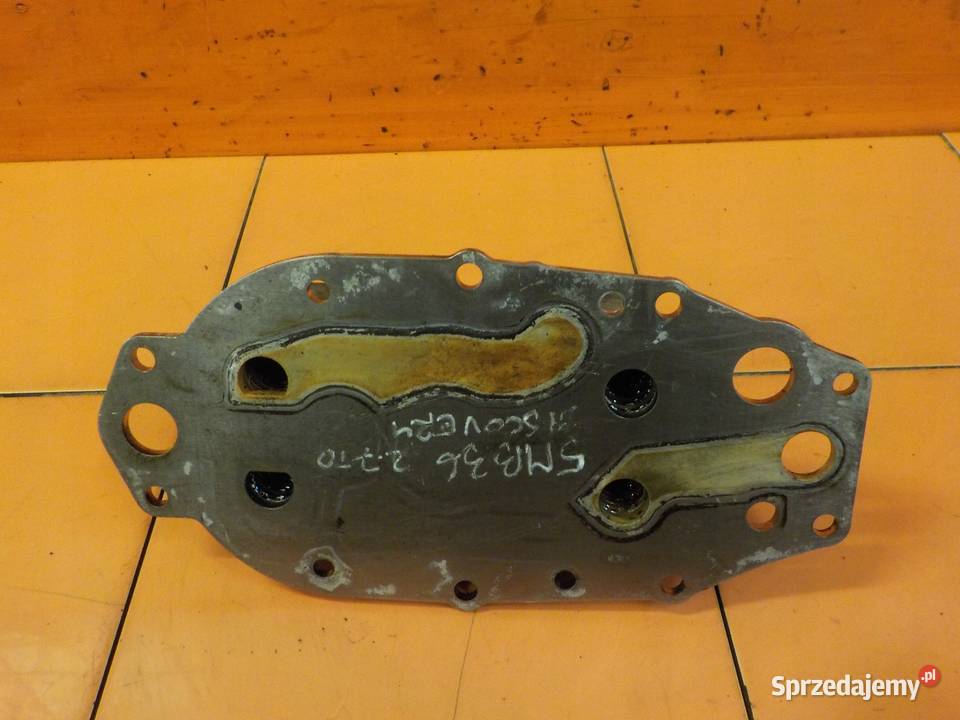 DISCOVERY III 27 TD V6 07r 200 276DT chlodniczka Suków