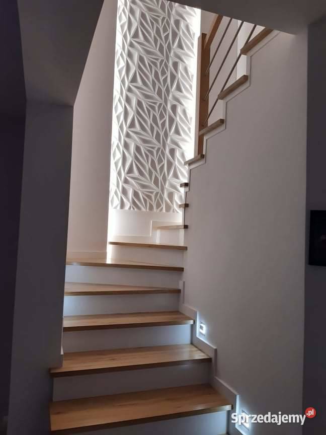 Panele dekoracyjne 3D panele ścienne 3D panel Kraków sprzedam
