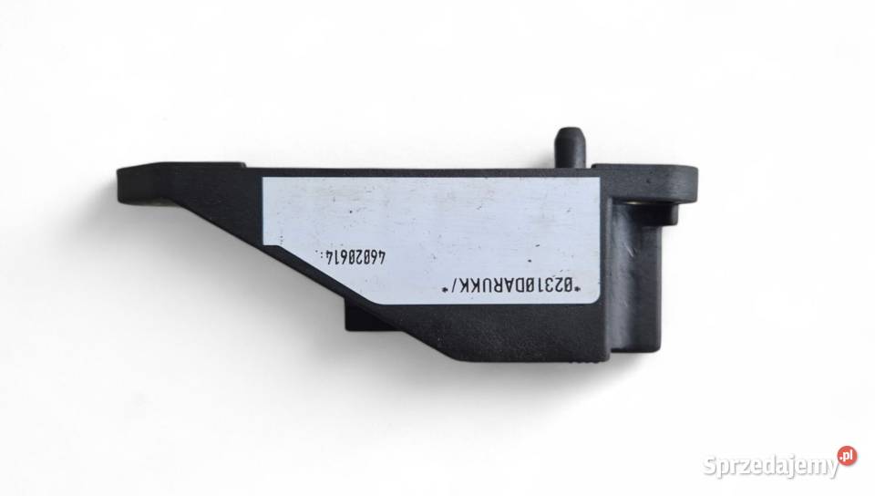 CZUJNIK UDERZENIOWY VW GOLF IV BORA LEON I VW Działoszyce sprzedam