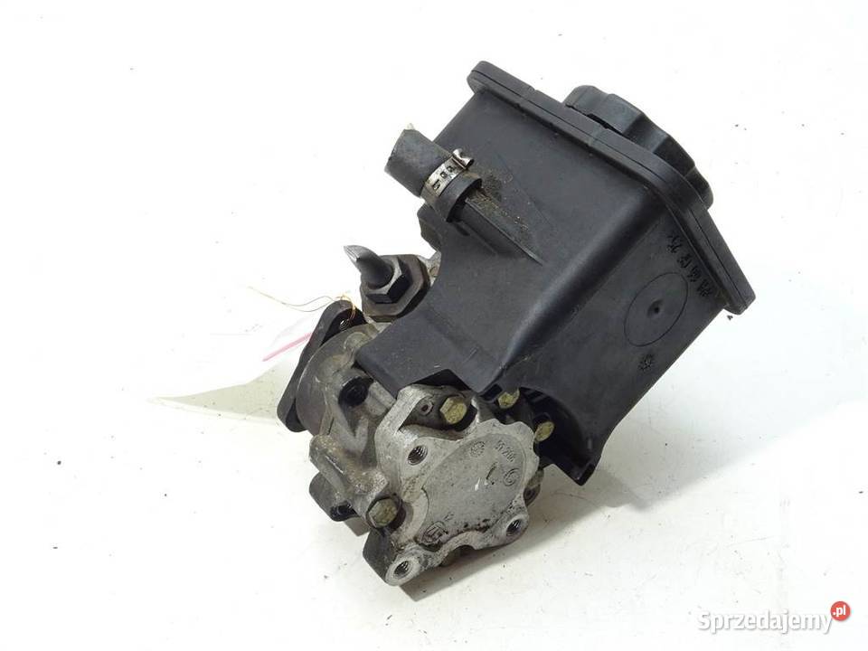 POMPA WSPOMAGANIA BMW E39 20 136 9604 Pompy wspomagania