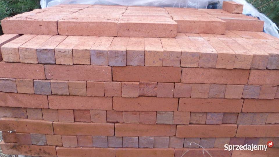 klinkiercegła na ogrodzenia Zgierz