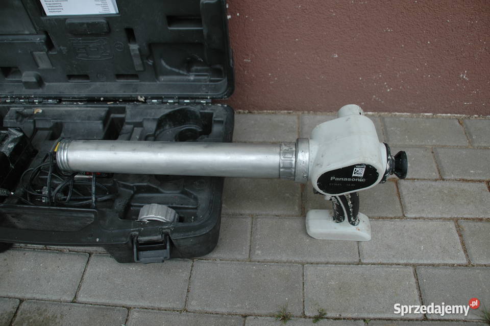 Pistolet do silikonów