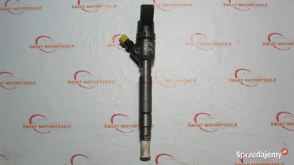 SMART FORFOUR 08 800 CDI wtrysk wtryskiwacz świętokrzyskie Kielce