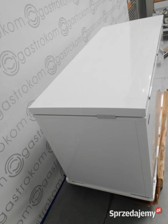 YATO ZAMRAŻARKA SKRZYNIOWA 488L YG05180 Wrocław sprzedam