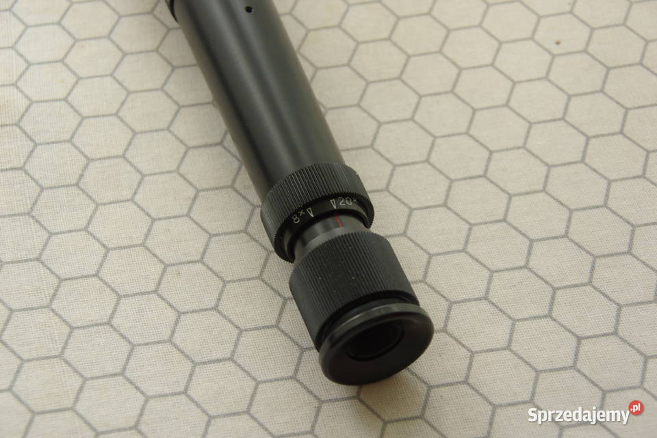 Luneta Turist P 824x32 Bielsko-Biała sprzedam