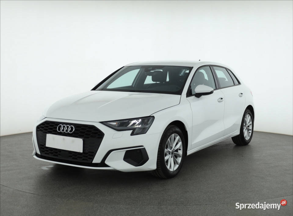 Audi A3 30 TFSI bluetooth sprzedam