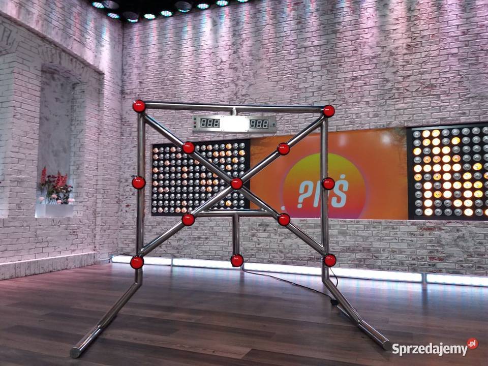 Symulator Refleksu refleksomierz Łódź