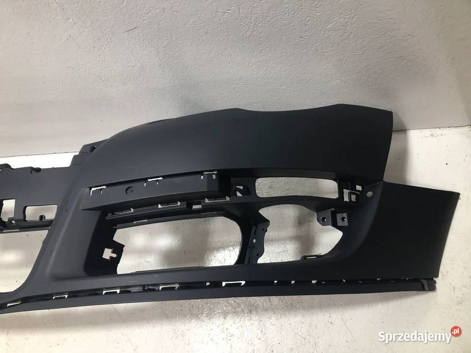 VW PASSAT B6 012005072010 ZDERZAK PRZÓD PRZEDNI Pozostałe Skarżysko-Kamienna