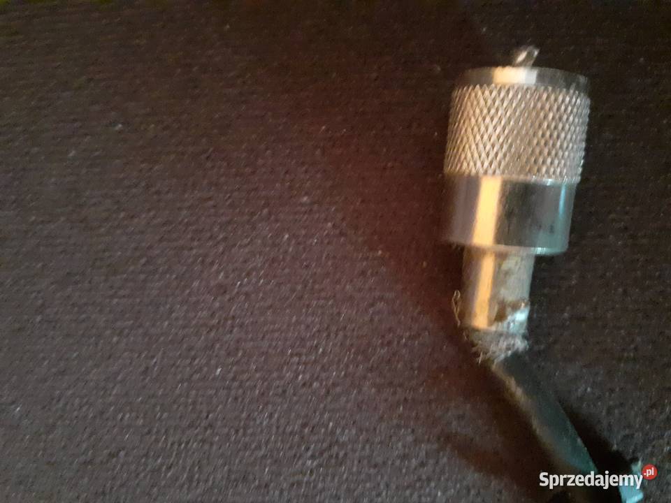 cb antena president Szczecinek