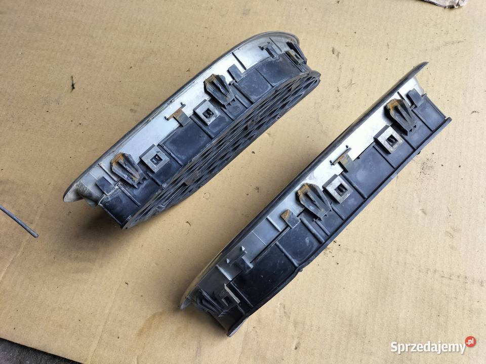 NISSAN PRIMERA P11 LIFT GRILL NERKA MASKI PRAWA
