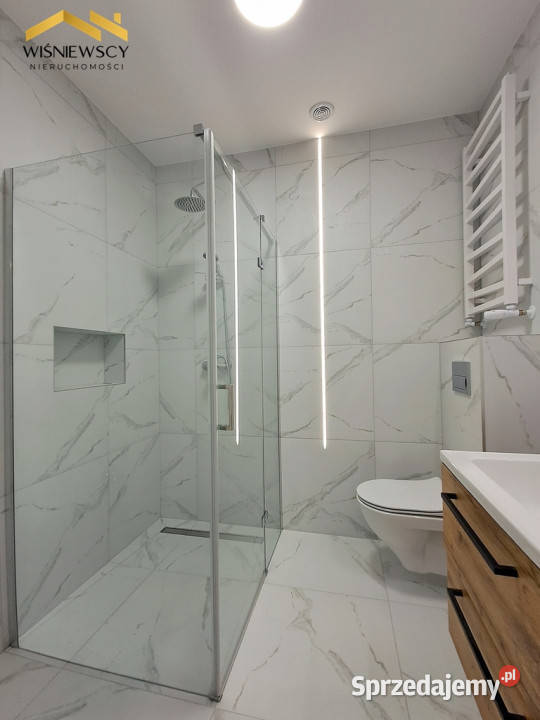 Malbork 3 pokoje ogródek garaż 440 000 Liczba pokoi 3