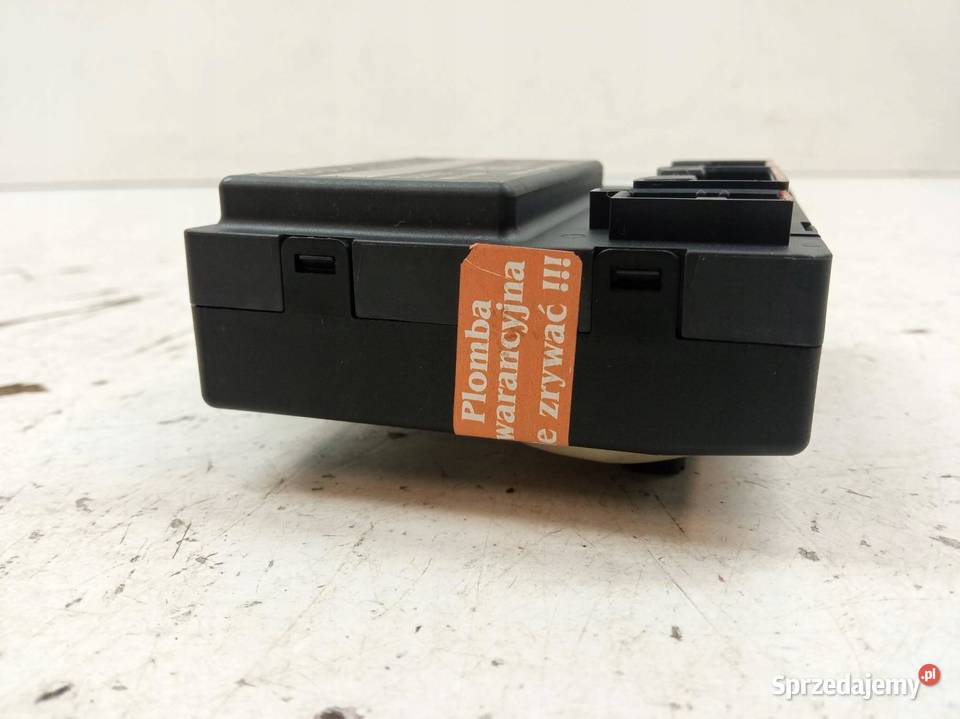 MODUŁ DRZWI TYŁ 4F0959795E Audi A6 III 20042011