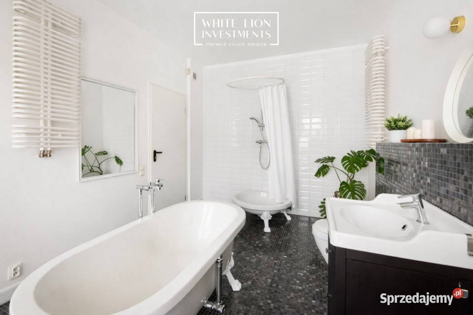 sprzedaży domu bliźniaka Warszawa Zasobna 195m2