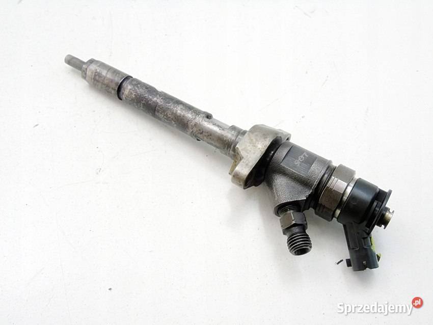 WTRYSKIWACZ 16 HDI C4 C5 207 307 407 308 206 Motoryzacja Sosnowiec