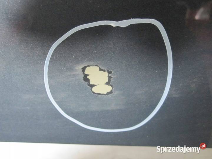 AUDI A3 SPORTBACK I 8PA LIFT 10r maska 80 Kielce