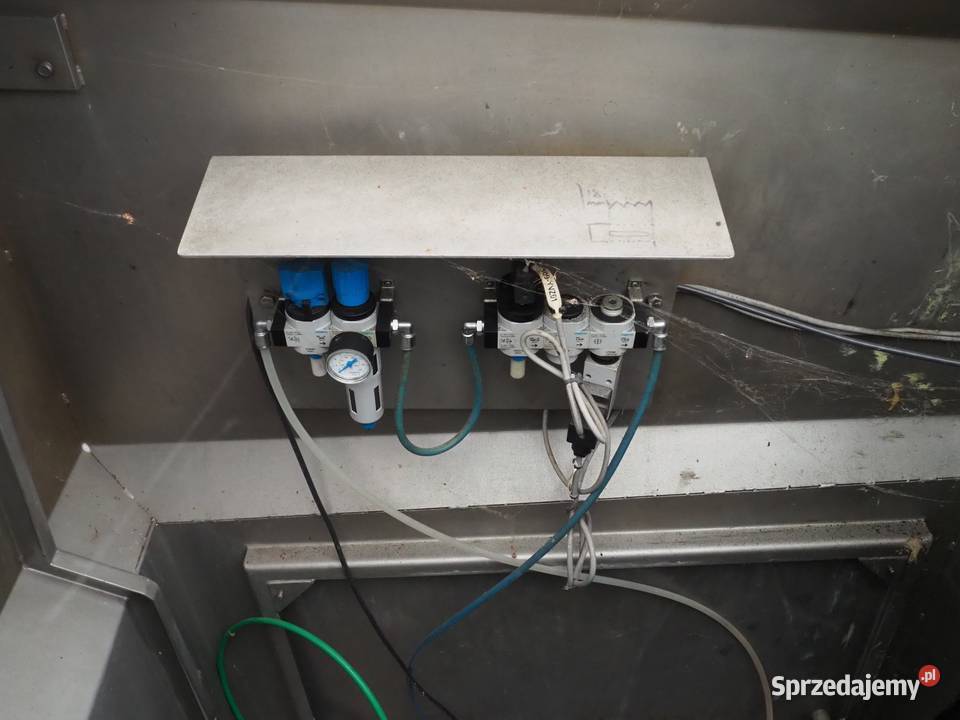 CFS PG 225 Krotoszyn