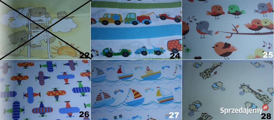 Poszewki na poduszkę Częstochowa