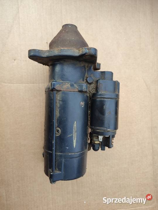 Rozrusznik Holland TM 120 130 135 150 155 165 Białystok