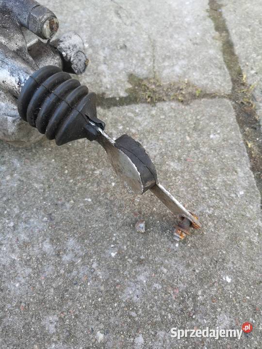 Fiat 126p skrzynia biegów osobowe Skrzynie biegów manualne Gdańsk