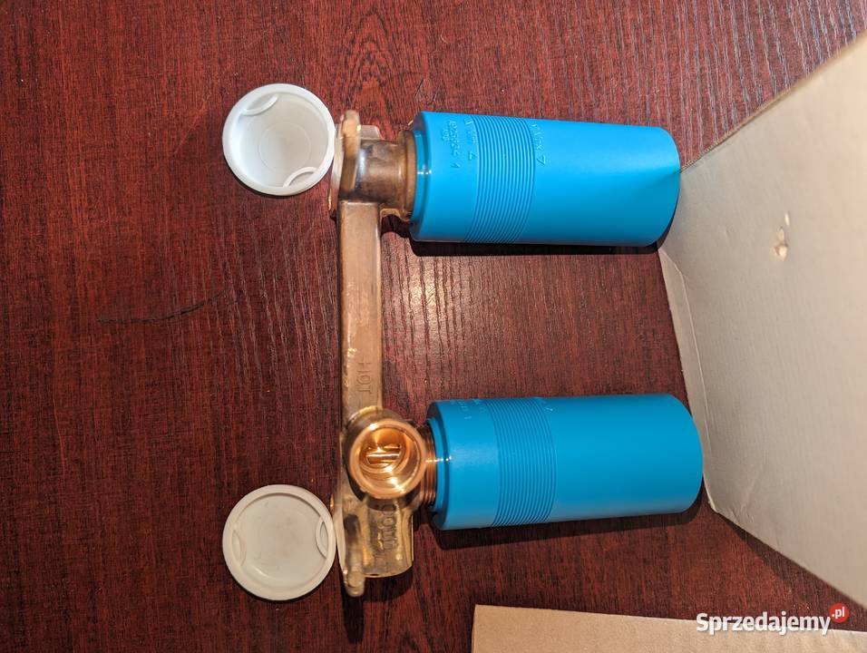 Ideal Standard Element podtynkowy do baterii lubuskie Dzierżów