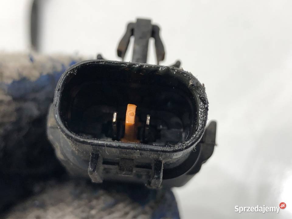 CZUJNIK TEMPERATURY SPALIN HYUNDAI SANTA FE III