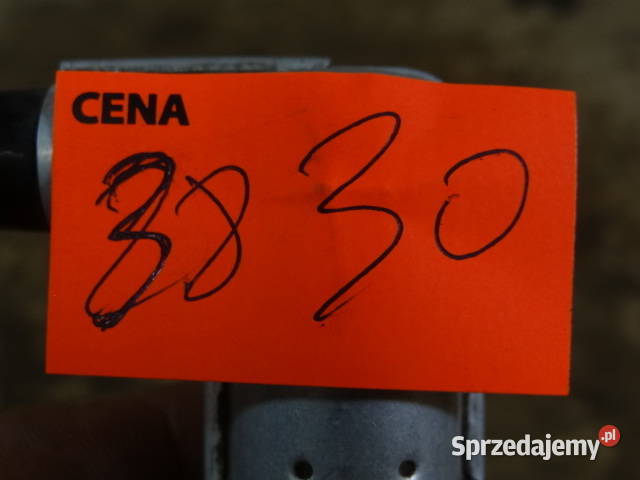 fajka zapłonowe MZ IFA AWO Simson IWL org DDR Żary