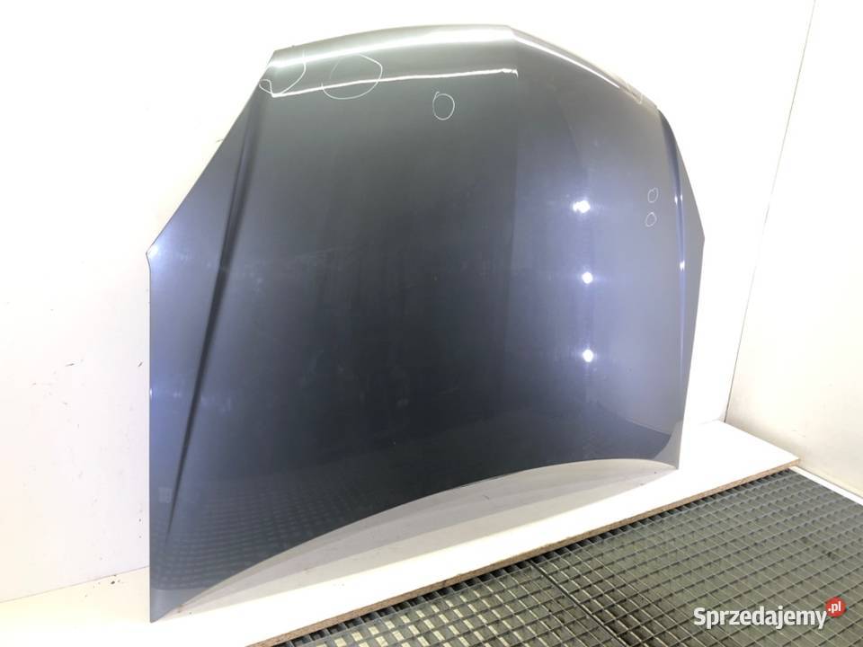 MASKA OPEL ASTRA H Hatchback 0414 POKRYWA sprzedam