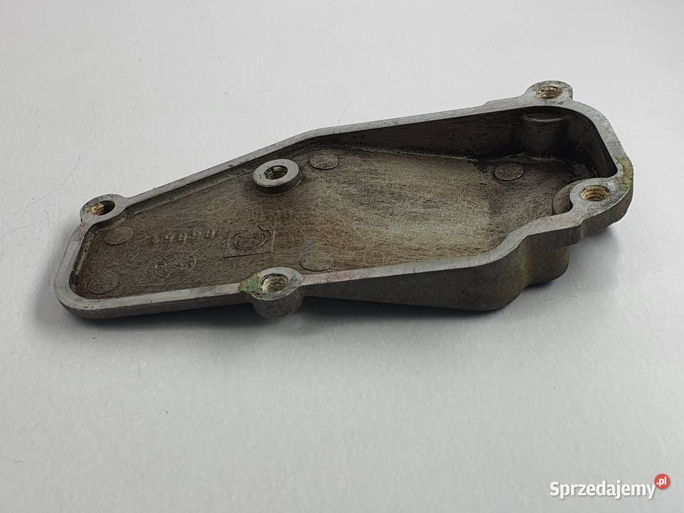 Dekiel Pokrywa Husqvarna Wr 250 Cr Motoryzacja łódzkie Łódź