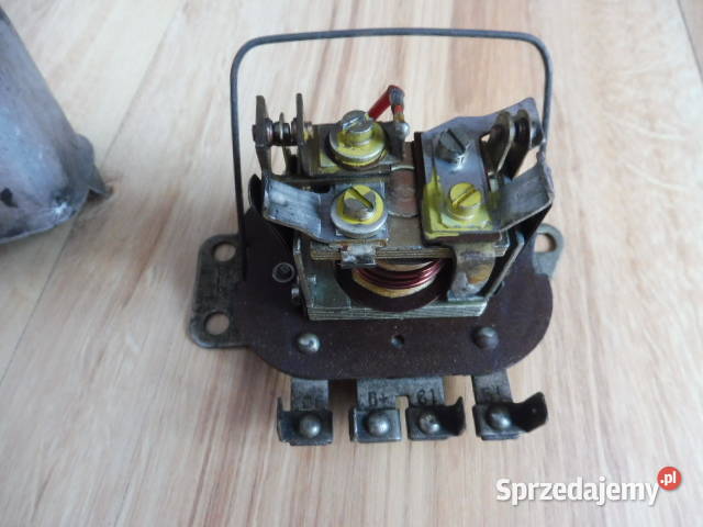 AVO SIMSON SPORT MZ TROPIK JASKOLKA REGULATOR Drzycim