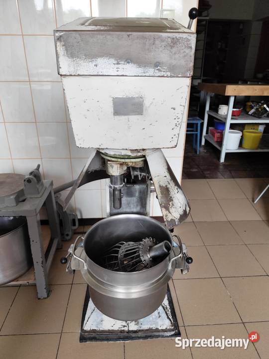 UBIJACZKA SPOMASZ TORUŃ Przecław