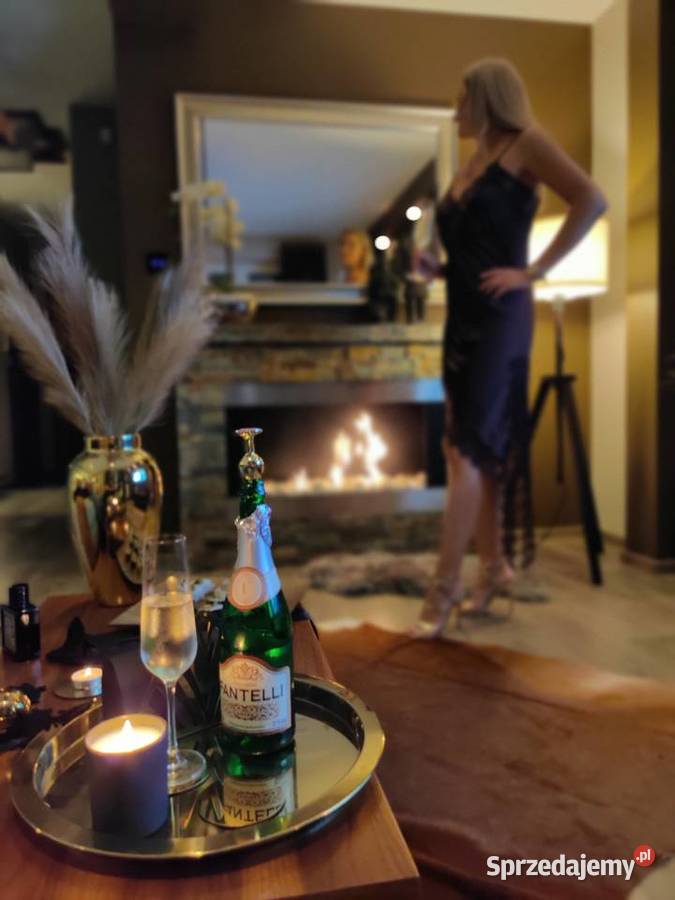 UKRENG Luxury Design 2 poziomowe ogródek garaż gazowe Kraków