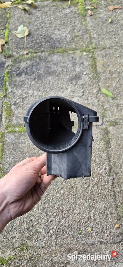 Wlot powietrza 20 TDI Vw Audi Seat Skoda Słupsk sprzedam