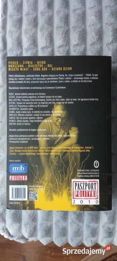 Balladyny i romanse miękka Kraków