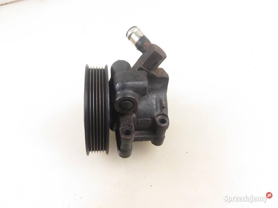 POMPA WSPOMAGANIA FORD FIESTA MK5 V 125 16V osobowe