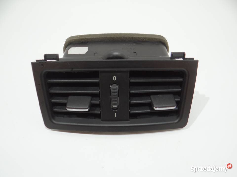 KRATKA NAWIEWU KLIMATYZACJI BMW E60 E61 LCI Strzyżewice