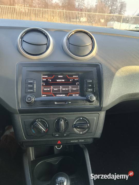 Swat ibiza Zielona Góra