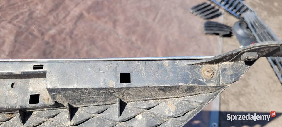 MAZDA 6 VI ATRAPA GRILL Ruda Śląska