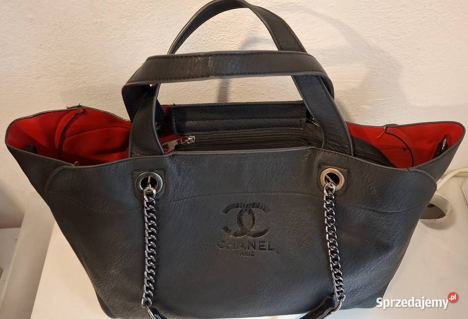 Torebka torba shopper Szczawno-Zdrój sprzedam