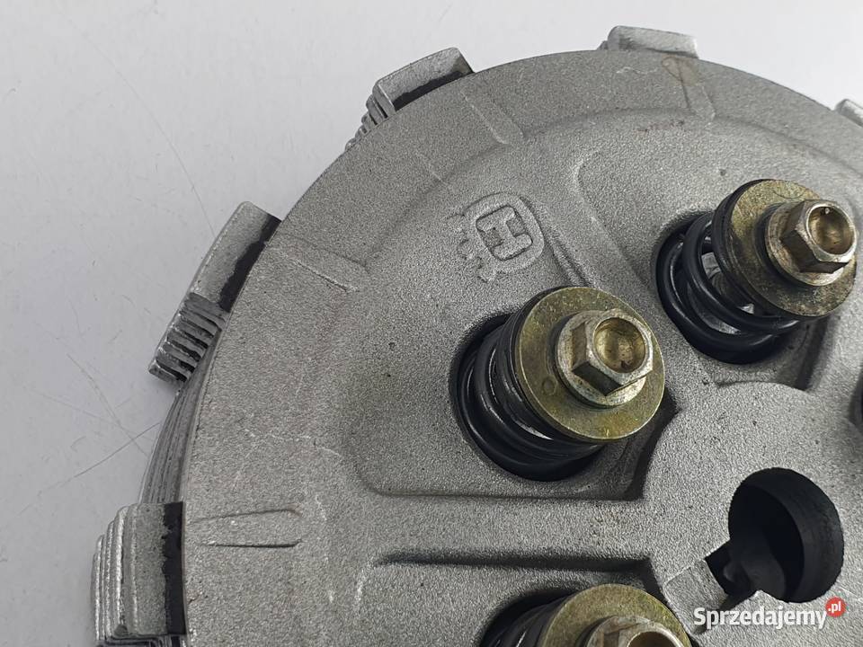 Sprzeglo Kosz Traczki Docisk Husqvarna Te Sm 610 Łódź
