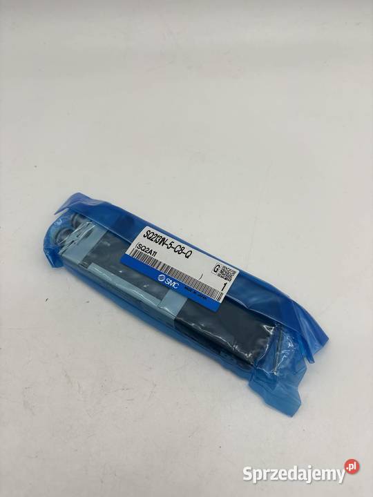 SMC SQ2131N5C8Q Elektrozawór Pozostałe Pozostałe Warszawa