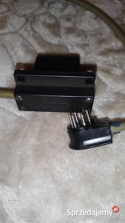 Arburg krańcówka obrotów ślimaka wtryskarka Bydgoszcz