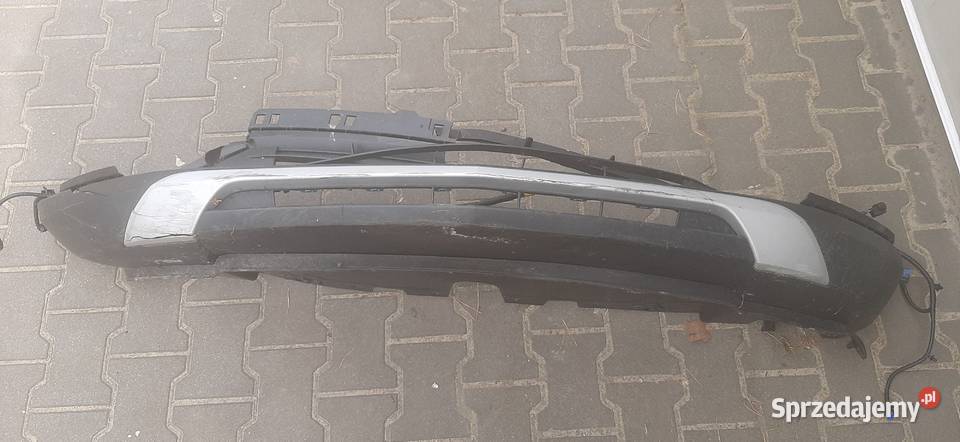 Wiązka zderzaka Buick en osobowe